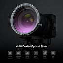 Neewer 2-in-1 True Color Variable ND2-ND32 & CPL Filter (67mm, 1 to 5-Stop)
