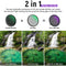 Neewer 2-in-1 True Color Variable ND2-ND32 & CPL Filter (67mm, 1 to 5-Stop)