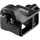 Wooden Camera Viewfinder Adapter Bracket for ARRI ALEXA 35 VMB-5 Viewfinder Mounting Set