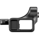 Wooden Camera Viewfinder Adapter Bracket for ARRI ALEXA 35 VMB-5 Viewfinder Mounting Set