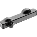 Wooden Camera Mounting Bracket for Sony BURANO B-Box to ARRI Top Plate