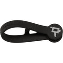 Wooden Camera Cine Mag Ties (5-Pack, Black, 4.1")