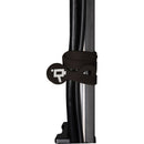 Wooden Camera Cine Mag Ties (5-Pack, Black, 4.1")