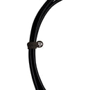 Wooden Camera Cine Mag Ties (5-Pack, Black, 4.1")