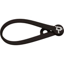 Wooden Camera Cine Mag Ties (5-Pack, Black, 6.8")