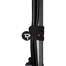 Wooden Camera Cine Mag Ties (5-Pack, Black, 6.8")