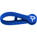 Wooden Camera Cine Mag Ties (5-Pack, Blue, 4.1")