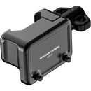 Wooden Camera Accessory Plate NATO Bracket (Right-Angle)