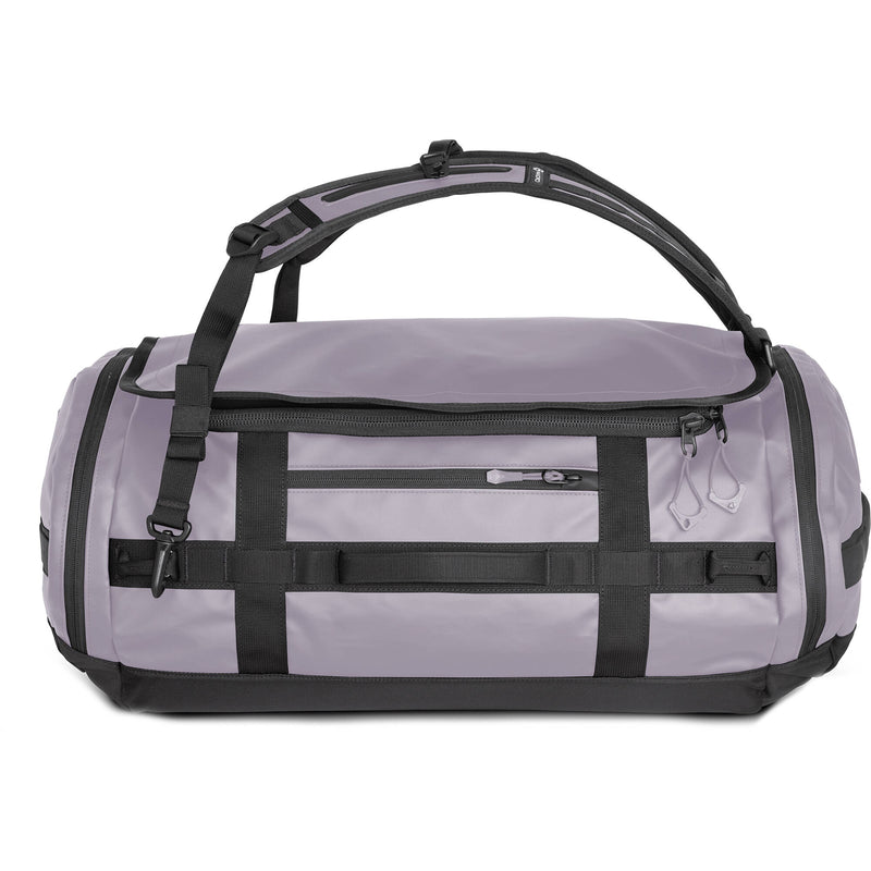 WANDRD CARRYALL Duffel (Uyuni Purple, 30L)