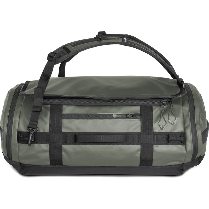 WANDRD CARRYALL Duffel (Wasatch Green, 30L)