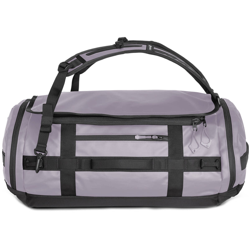 WANDRD CARRYALL Duffel (Uyuni Purple, 40L)