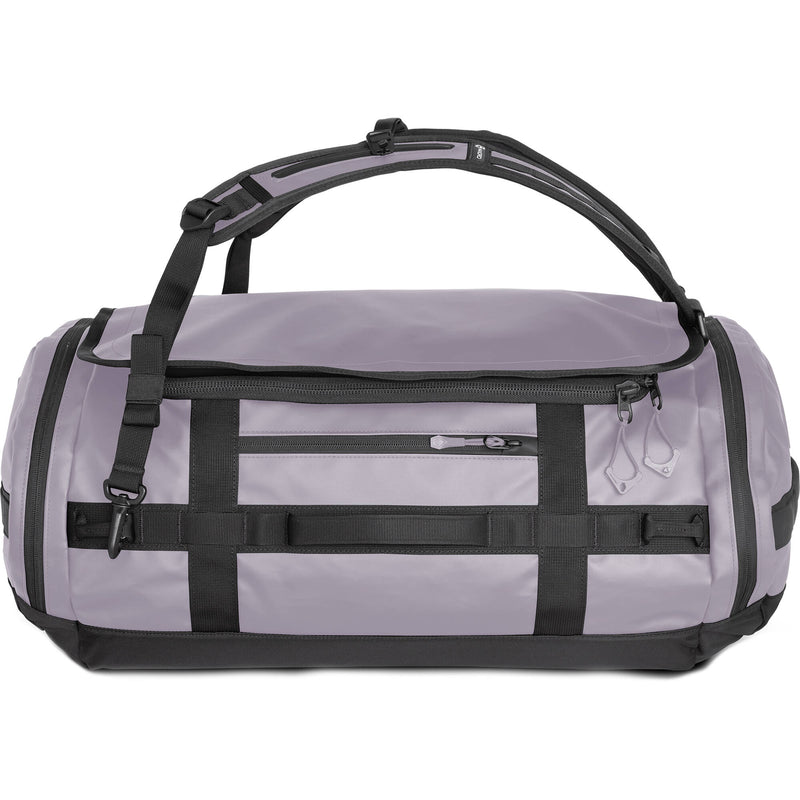 WANDRD CARRYALL Duffel (Uyuni Purple, 60L)