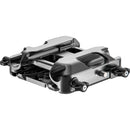 Wooden Camera Arca-Type Baseplate for Canon C80/C400