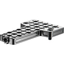 Wooden Camera Center Top Plate for Canon C400