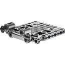 Wooden Camera Top Plate System for Canon C400