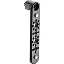 Wooden Camera NATO Side Rail for Canon C400