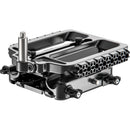 Wooden Camera Baseplate System for Canon C400