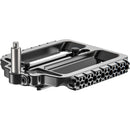 Wooden Camera Arca-Type Riser Plate for Canon C400