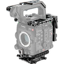 Wooden Camera Core Accessory System for Canon C400 (Gold Mount)