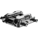 Wooden Camera Arca-Type Baseplate for Canon C80/C400