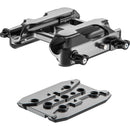 Wooden Camera Arca-Type Baseplate for Canon C80/C400
