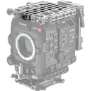 Wooden Camera Center Top Plate for Canon C400