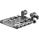 Wooden Camera Top Plate System for Canon C400