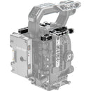 Wooden Camera Top Plate System for Canon C400
