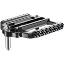 Wooden Camera Arca-Type Riser Plate for Canon C400