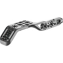 Wooden Camera Top Handle Cheese-Style Plate for Canon C400