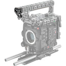 Wooden Camera Bolt-On Canon EVF Adapter for Ultra Handle