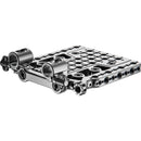 Wooden Camera Elite Accessory System for Canon C400 (Gold Mount)