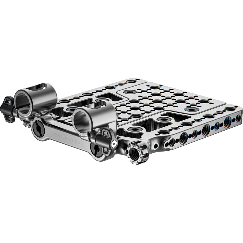 Wooden Camera Elite Accessory System for Canon C400 (Gold Mount)