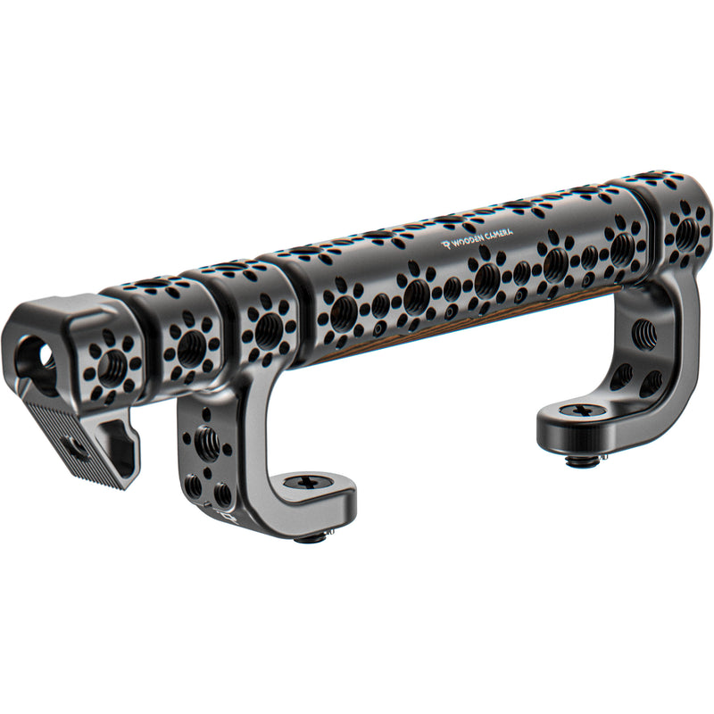 Wooden Camera Elite Accessory System for Canon C400 (Gold Mount)