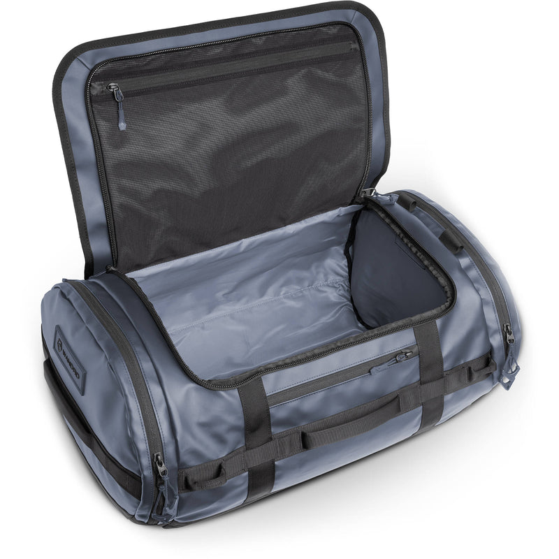 WANDRD CARRYALL Duffel (Aegean Blue, 30L)