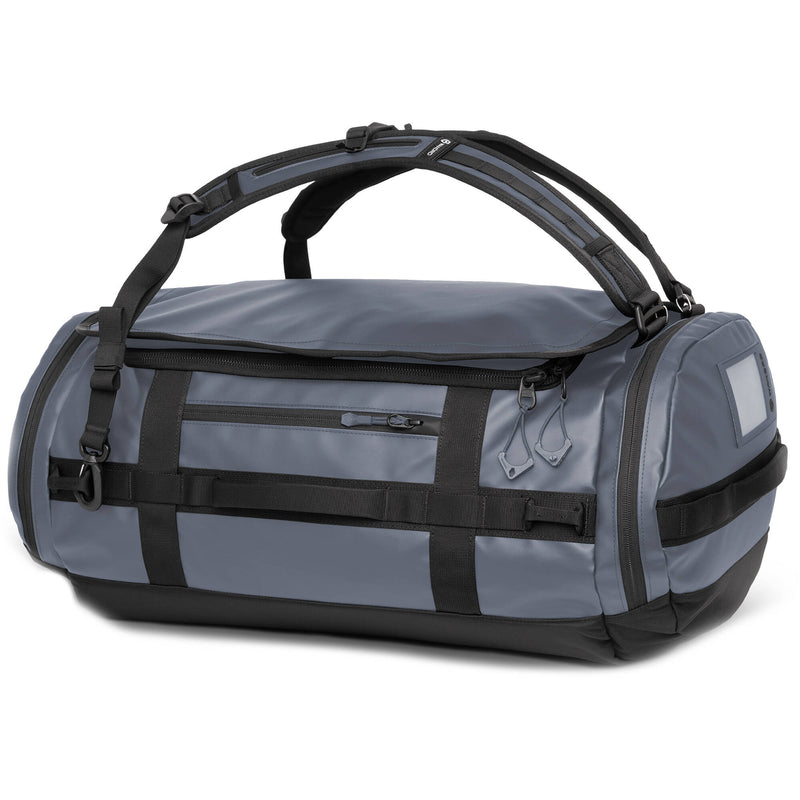 WANDRD CARRYALL Duffel (Aegean Blue, 30L)