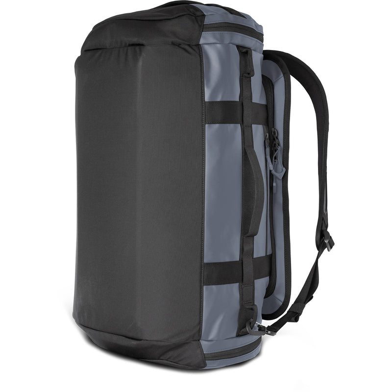WANDRD CARRYALL Duffel (Aegean Blue, 30L)