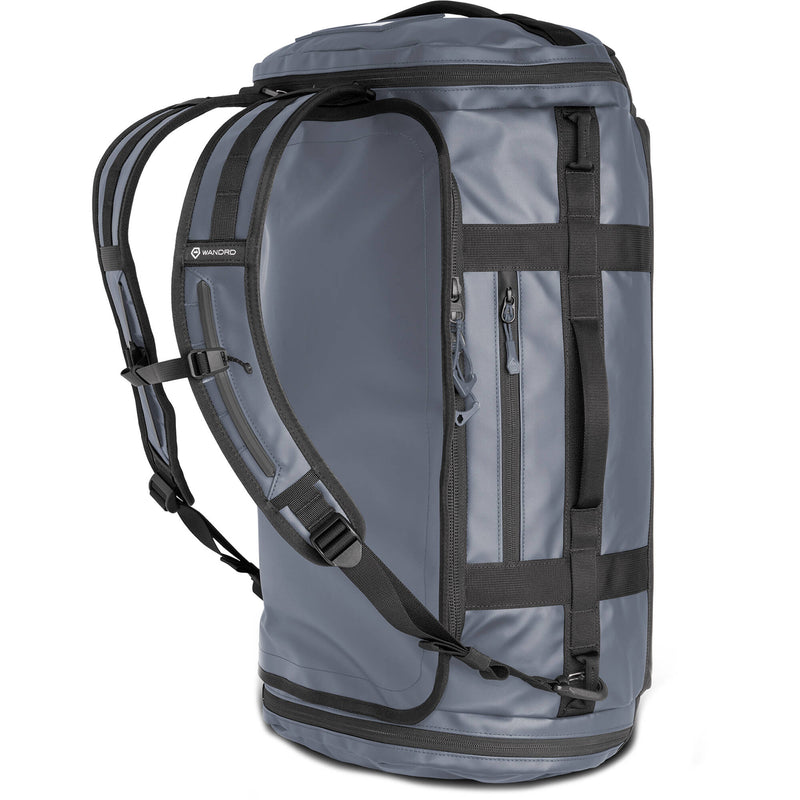 WANDRD CARRYALL Duffel (Aegean Blue, 30L)