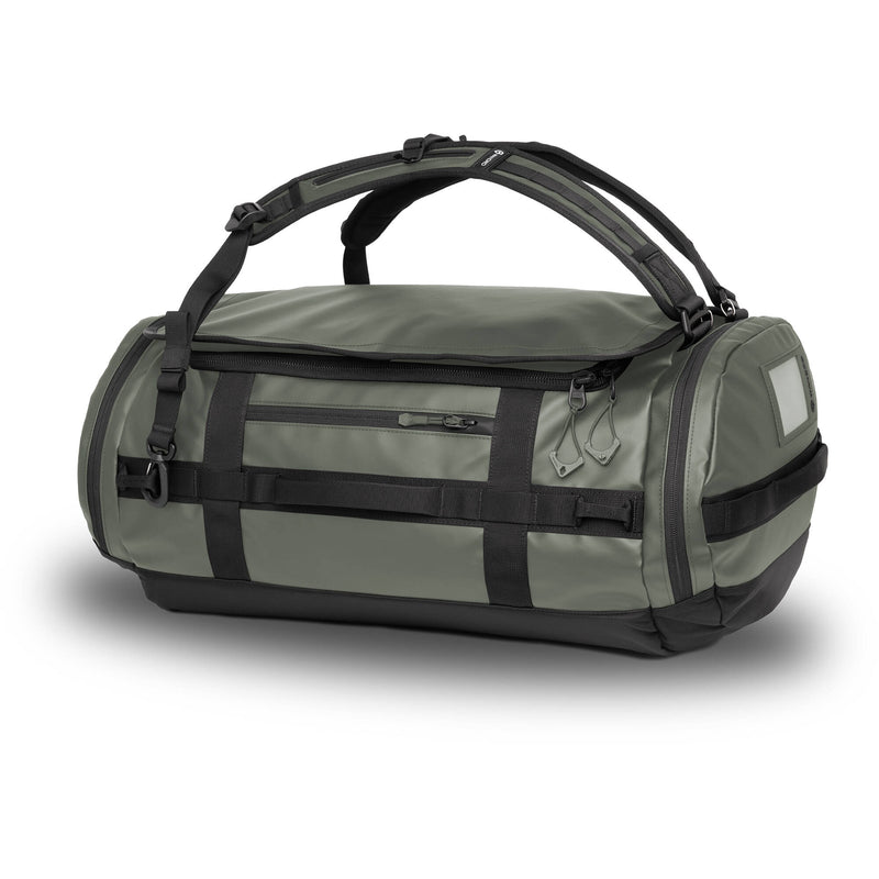 WANDRD CARRYALL Duffel (Wasatch Green, 30L)