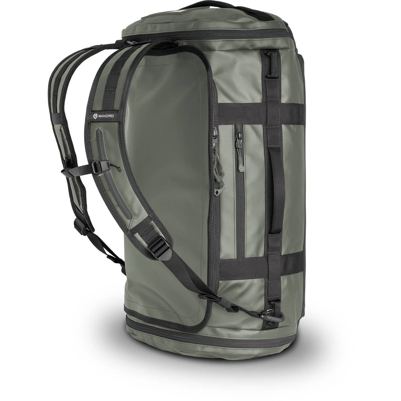 WANDRD CARRYALL Duffel (Wasatch Green, 30L)
