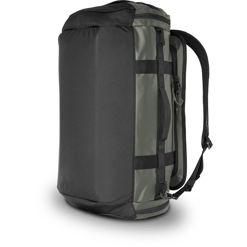 WANDRD CARRYALL Duffel (Wasatch Green, 30L)