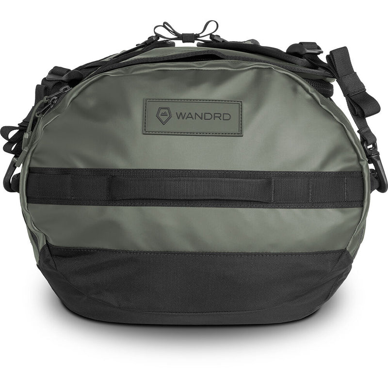 WANDRD CARRYALL Duffel (Wasatch Green, 30L)