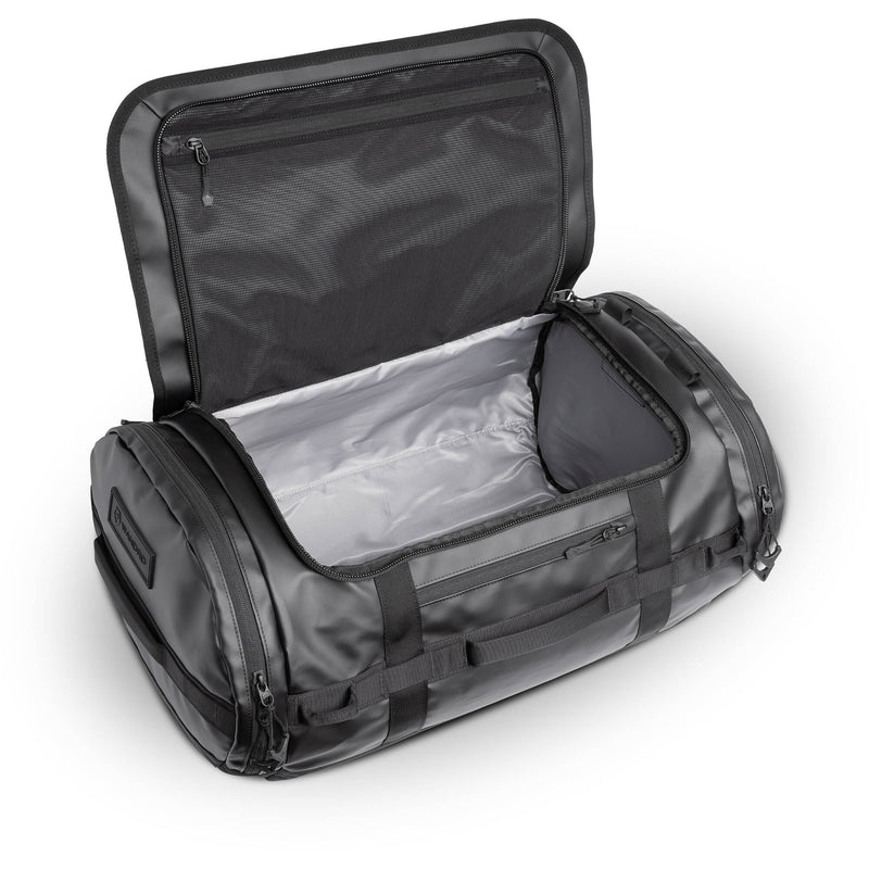 WANDRD CARRYALL Duffel (Black, 40L)