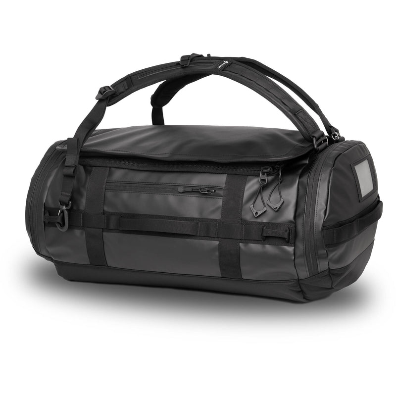 WANDRD CARRYALL Duffel (Black, 40L)