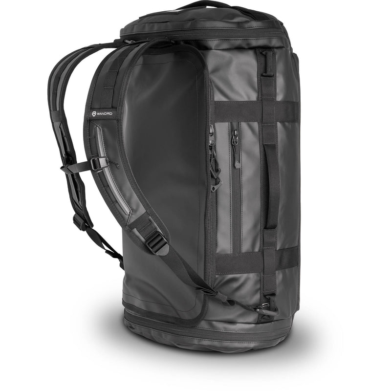 WANDRD CARRYALL Duffel (Black, 40L)