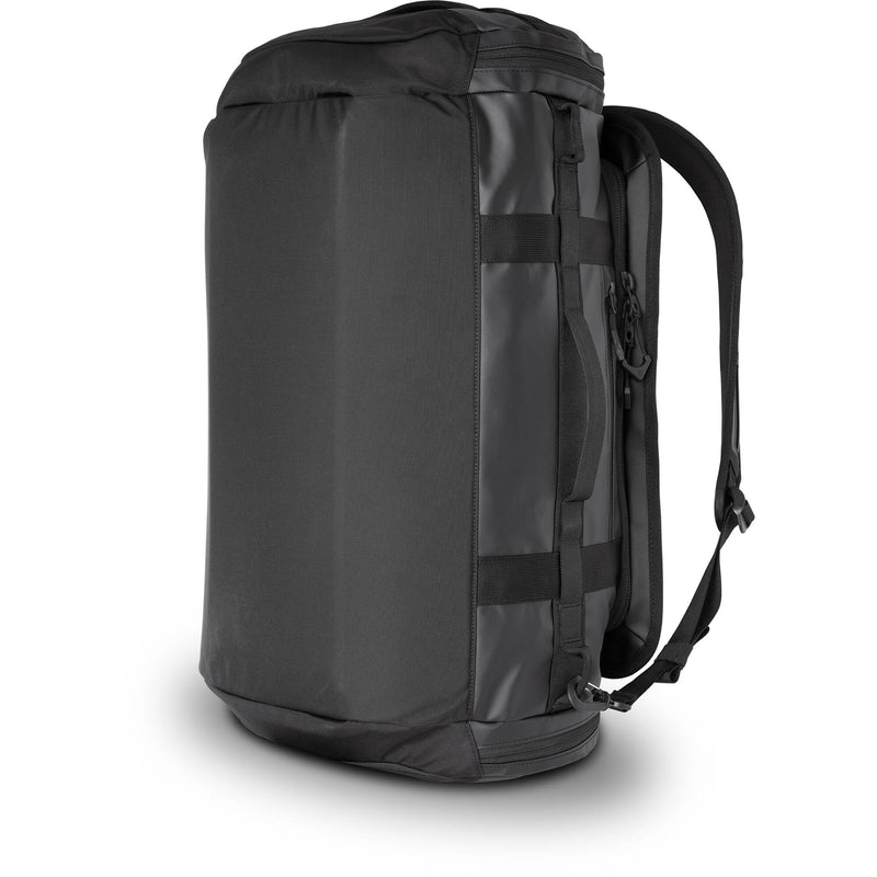 WANDRD CARRYALL Duffel (Black, 40L)