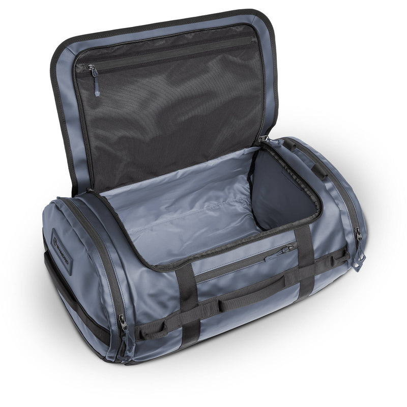 WANDRD CARRYALL Duffel (Aegean Blue, 40L)