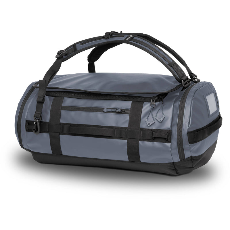 WANDRD CARRYALL Duffel (Aegean Blue, 40L)