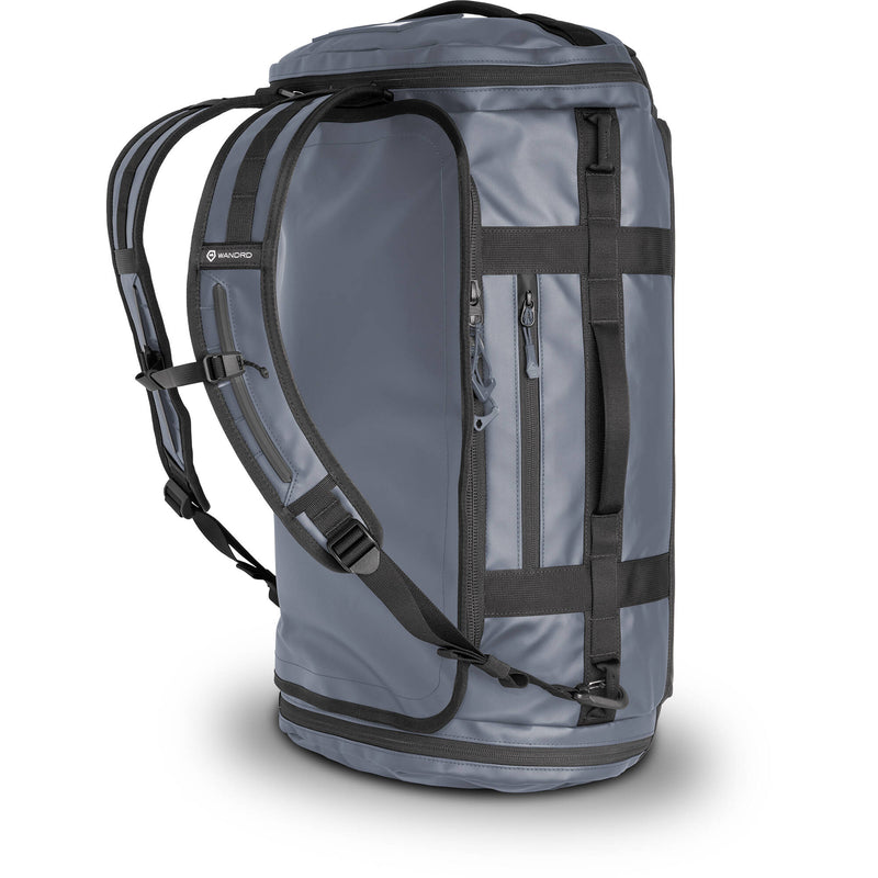 WANDRD CARRYALL Duffel (Aegean Blue, 40L)