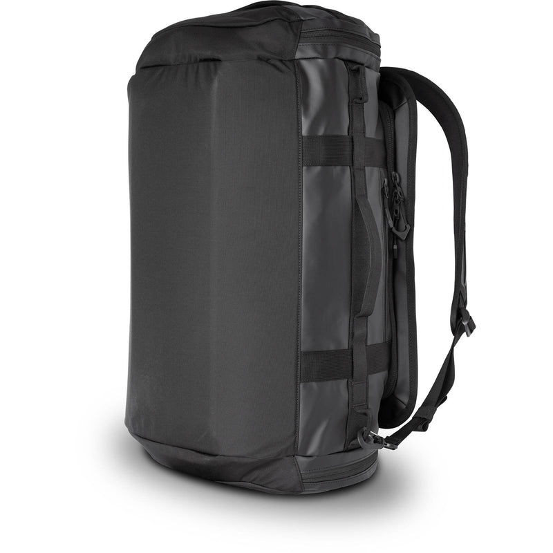 WANDRD CARRYALL Duffel (Black, 60L)